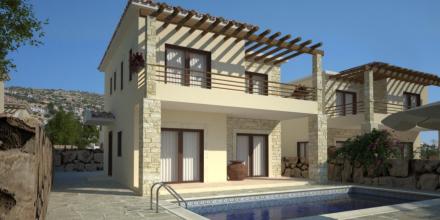  Thumb The Peyia Villas - CY1029 - bd21e-P1.jpg