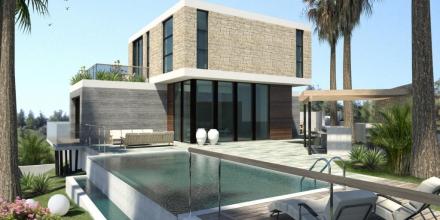  Thumb Modern Retreat Villa - CY1031 - 1168b-116161.jpg