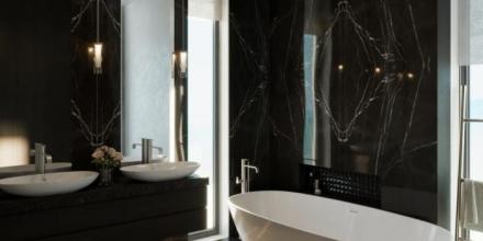  Thumb Serene Resort & Spa - CY1022 - 61cfd-luxurious_bathroom_with_black_marble_serene_resort_and_spa_cy1021.jpg