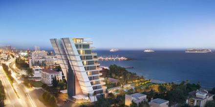  Thumb Beach Front Luxury High Rise Apartments -PRM1714 - a199d-beachfronhighriseapartmentslimassoleusecondhomelhighrisefacadecyprusluxurybedroombillionarehomesfacade2.jpg