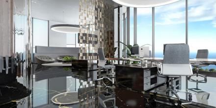 luxury towers limassol,beachfronttowers in limassol cyprus -Eusecondhome