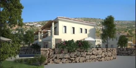  Thumb The Peyia Villas - CY1029 - ec411-P2.jpg